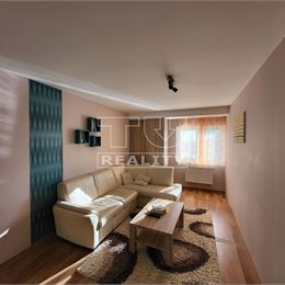 Na predaj plne vybavený 3-izbový byt s terasou, Vysoké Tatry, 62 m2 + 35m2