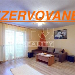 So súhlasom majiteľa ponúkame na predaj 3 izbový byt, o výmere 62 m2, blízko Košíc, v obci Ruskov.