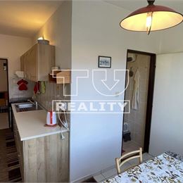 TUreality ponúka na predaj 3 izbový byt v obci Banská Belá, 83 m2