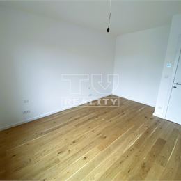 TUreality ponúka na predaj 2 izbový byt v novostavbe ZWIRN - Košická ulica - Bratislava - 58,1m²