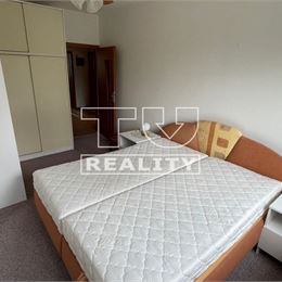 Na predaj 2 izbový byt v meste Banská Štiavnica, 49 m2