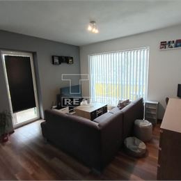 REZERVOVANÉ Na predaj moderný 2-izbový byt v Martine - novostavba LE MONDE Ľadoveň