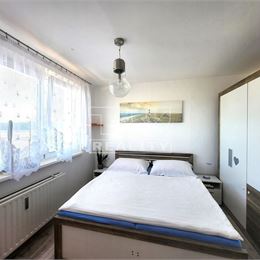 Na predaj 3-izbový byt s lodžiou, Poprad – Starý Juh, 61 m2