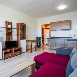 TUreality ponúka na predaj prerobený 2 izbový byt v Bratislave - Vlčie Hrdlo - 39,67m²