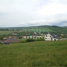 Veľký slnečný pozemok v obci Lubina, časť Hrnčiarové