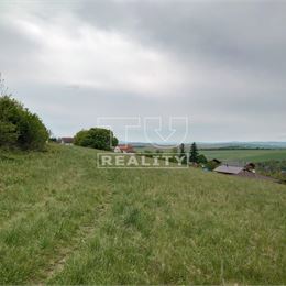 Veľký slnečný pozemok v obci Lubina, časť Hrnčiarové