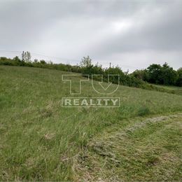 Veľký slnečný pozemok v obci Lubina, časť Hrnčiarové