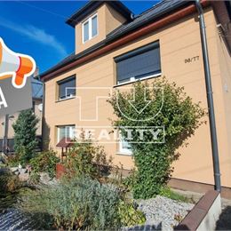 Pripravujeme do ponuky veľký rodinný dom, lokalita Košice-Čermeľ, Suchodolinská ul.