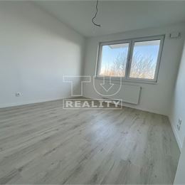 Na predaj 2-izbový byt s balkónom v novostavbe Ovocné sady v Bratislave, 46,9 m2