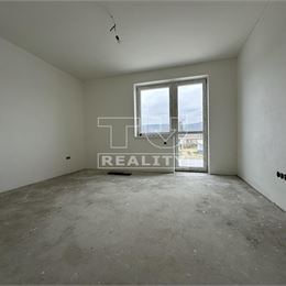 NOVOSTAVBA 4-IZBOVÉHO RODINNÉHO DOMU (141m2) S GARÁŽOU, KU KYSELKE, TRENČÍN