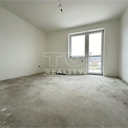 NOVOSTAVBA 4-IZBOVÉHO RODINNÉHO DOMU (141m2) S GARÁŽOU, KU KYSELKE, TRENČÍN