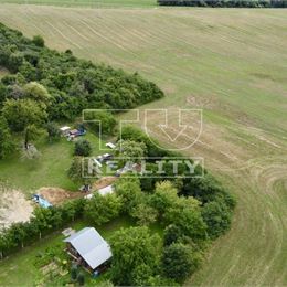 Pozemky s výhľadom 1250m2, Stará Turá, okr.Nové Mesto nad Váhom