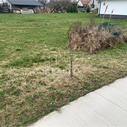 TU reality ponúka na predaj stavebné pozemky v obci Rohovce - 600 m²