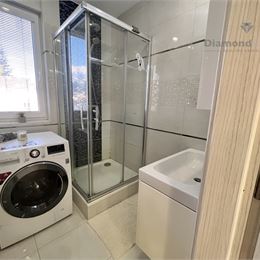 PRENAJATÉ / NA PRENÁJOM 2. izb. byt na Jakobyho ulici, Košice