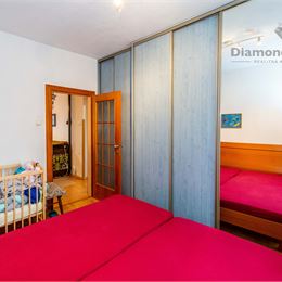 3-izb. byt Košice I, balkón, veľký výťah, TEHLA
