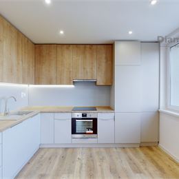 Na predaj/výmena 2 - izbový byt, Kalinovská, Košice - Dargovských hrdinov