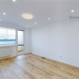 Na predaj/výmena 2 - izbový byt, Kalinovská, Košice - Dargovských hrdinov