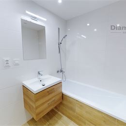 Na predaj/výmena 2 - izbový byt, Kalinovská, Košice - Dargovských hrdinov