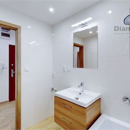 Na predaj/výmena 2 - izbový byt, Kalinovská, Košice - Dargovských hrdinov