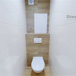 Na predaj/výmena 2 - izbový byt, Kalinovská, Košice - Dargovských hrdinov