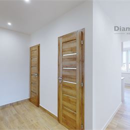 Na predaj/výmena 2 - izbový byt, Kalinovská, Košice - Dargovských hrdinov