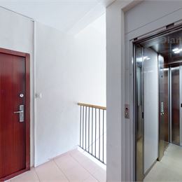 Na predaj/výmena 2 - izbový byt, Kalinovská, Košice - Dargovských hrdinov