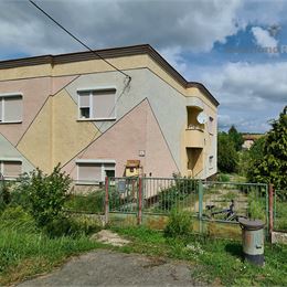 NA PREDAJ 6 IZBOVÝ RODINNÝ DOM NA KONCI DEDINY - VEĽKÉ ZLIEVCE