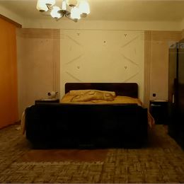 NA PREDAJ 6 IZBOVÝ RODINNÝ DOM NA KONCI DEDINY - VEĽKÉ ZLIEVCE