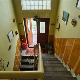 NA PREDAJ 6 IZBOVÝ RODINNÝ DOM NA KONCI DEDINY - VEĽKÉ ZLIEVCE