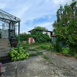 NA PREDAJ 6 IZBOVÝ RODINNÝ DOM NA KONCI DEDINY - VEĽKÉ ZLIEVCE