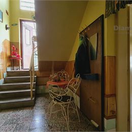 NA PREDAJ 6 IZBOVÝ RODINNÝ DOM NA KONCI DEDINY - VEĽKÉ ZLIEVCE