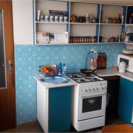 Predaj domu v Prešove na Solivare - výrazne znížená cena