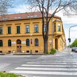 NA PRENÁJOM OBCHODNÉ PRIESTORY | REŠTAURÁCIA | MOYZESOVA - BAČÍKOVA ULICA