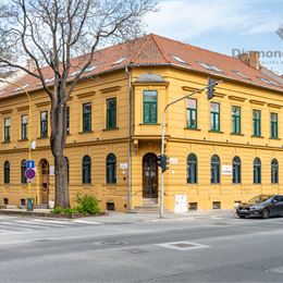 NA PRENÁJOM OBCHODNÉ PRIESTORY | REŠTAURÁCIA | MOYZESOVA - BAČÍKOVA ULICA