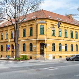 NA PRENÁJOM OBCHODNÉ PRIESTORY | REŠTAURÁCIA | MOYZESOVA - BAČÍKOVA ULICA