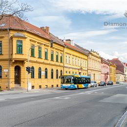 NA PRENÁJOM OBCHODNÉ PRIESTORY | REŠTAURÁCIA | MOYZESOVA - BAČÍKOVA ULICA