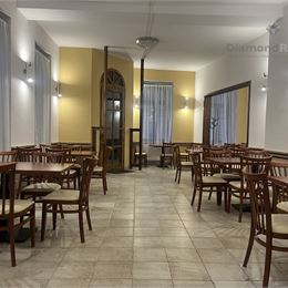 NA PRENÁJOM OBCHODNÉ PRIESTORY | REŠTAURÁCIA | MOYZESOVA - BAČÍKOVA ULICA