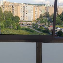 Na prenájom jedná izba