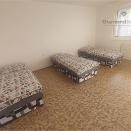 Na predaj 3 izbový byt Nitra Mlynárce