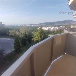 Na predaj 3 izbový byt Nitra Mlynárce
