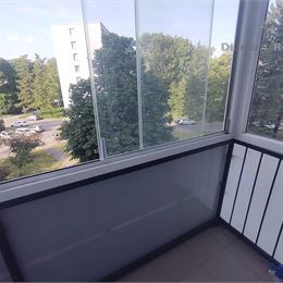 Na prenájom 3 izbový byt Nitra - Chrenová