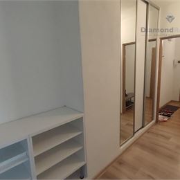 Na prenájom 3 izbový byt Nitra - Chrenová