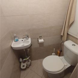 Na prenájom 3 izbový byt Nitra - Chrenová