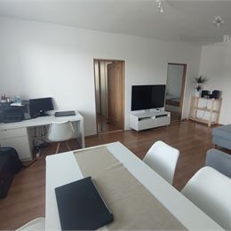 Na prenájom 3 izbový byt Nitra - Chrenová