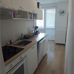 Na prenájom 3 izbový byt Nitra - Chrenová