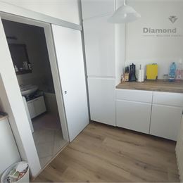 Na prenájom 3 izbový byt Nitra - Chrenová