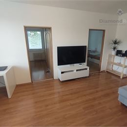 Na prenájom 3 izbový byt Nitra - Chrenová