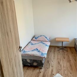 Na predaj 4 izbový byt Nitra spodok Klokočiny - vyhľadávaná lokalita