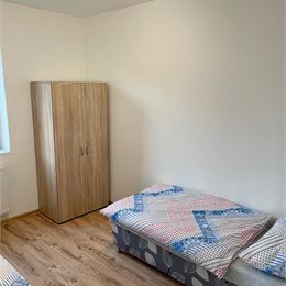 Na predaj 4 izbový byt Nitra spodok Klokočiny - vyhľadávaná lokalita