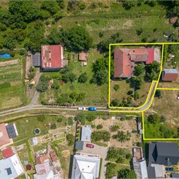 REZERVOVANÉ - Rodinný dom Trstené pri Hornáde